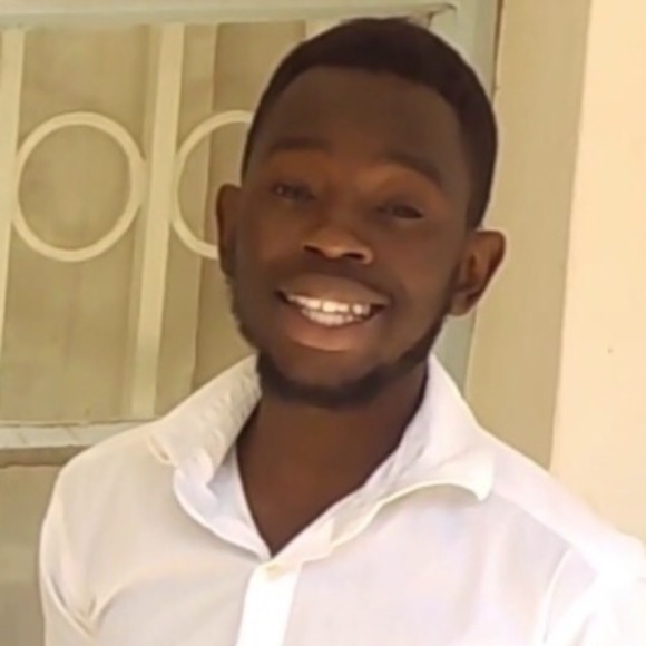 Meet your Posher, Edwin - Picture 1 of 1